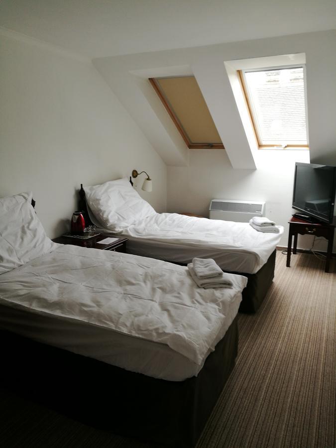 Opera Loft Rooms And Apartments Budapešť Exteriér fotografie